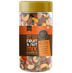 Heka Bites Healthy & Delicious All Day Fruit & Nut Mix | Grocsy