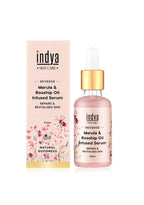 Indya AM to PM Hydration Kit | Grocsy