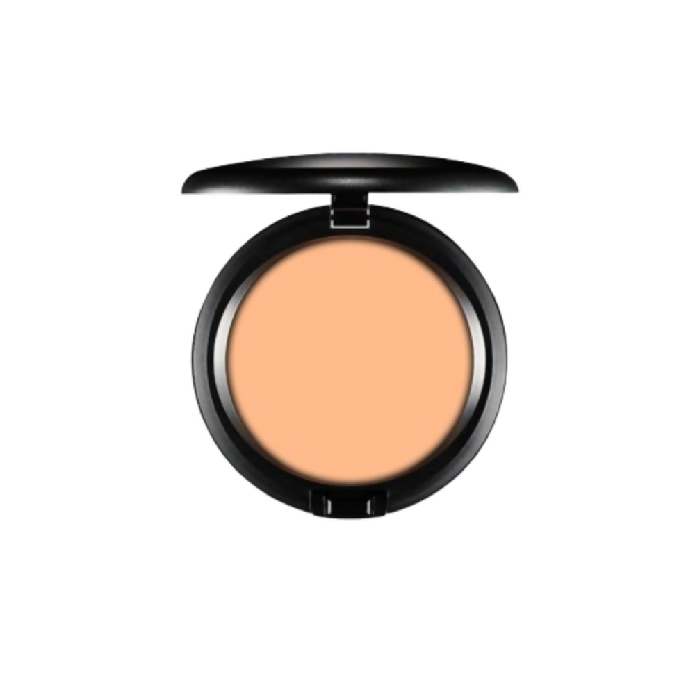 Rude Cosmetics Stop The Pressed Powder - Cashmere 06 | Grocsy