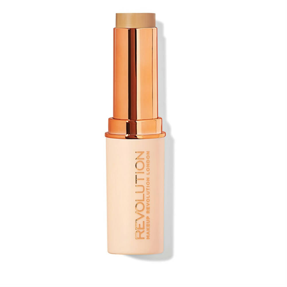 Revolution Fast Base Stick Foundation - F10 | Grocsy