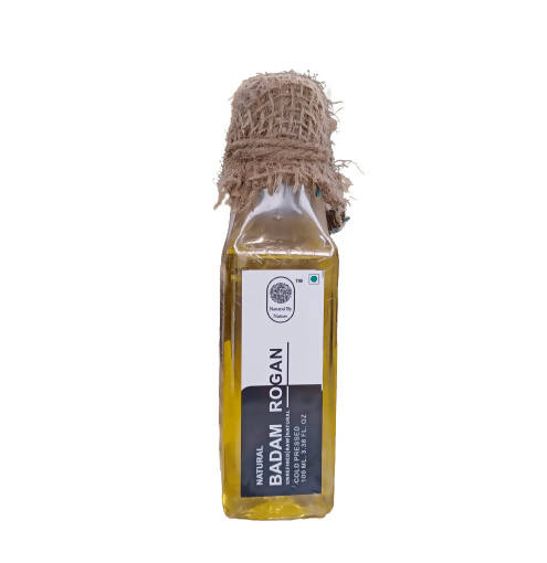Natural By Nature Badam Rogan | Grocsy