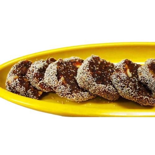 Mithaiwala Anjeer Roll | Grocsy