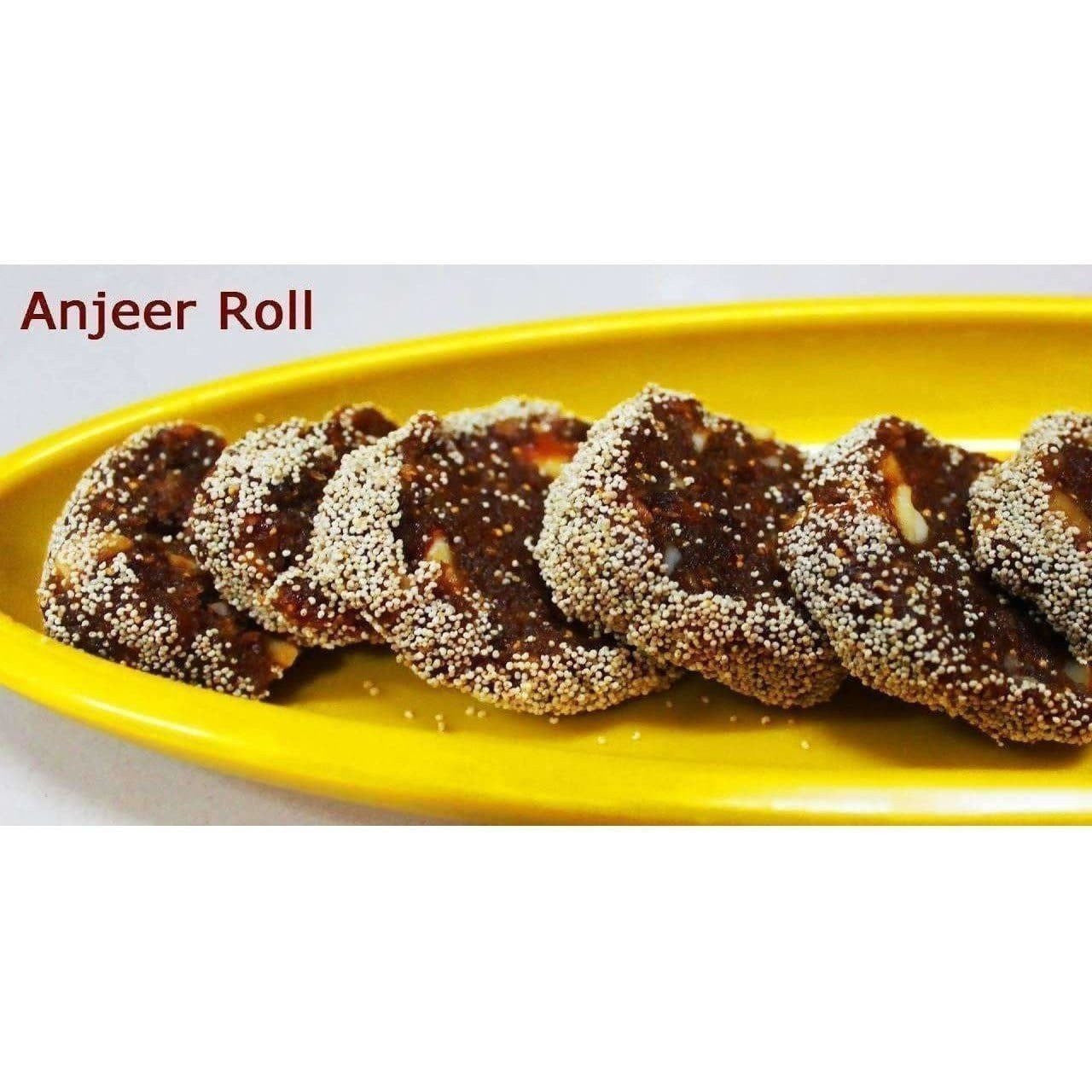Mithaiwala Anjeer Roll | Grocsy