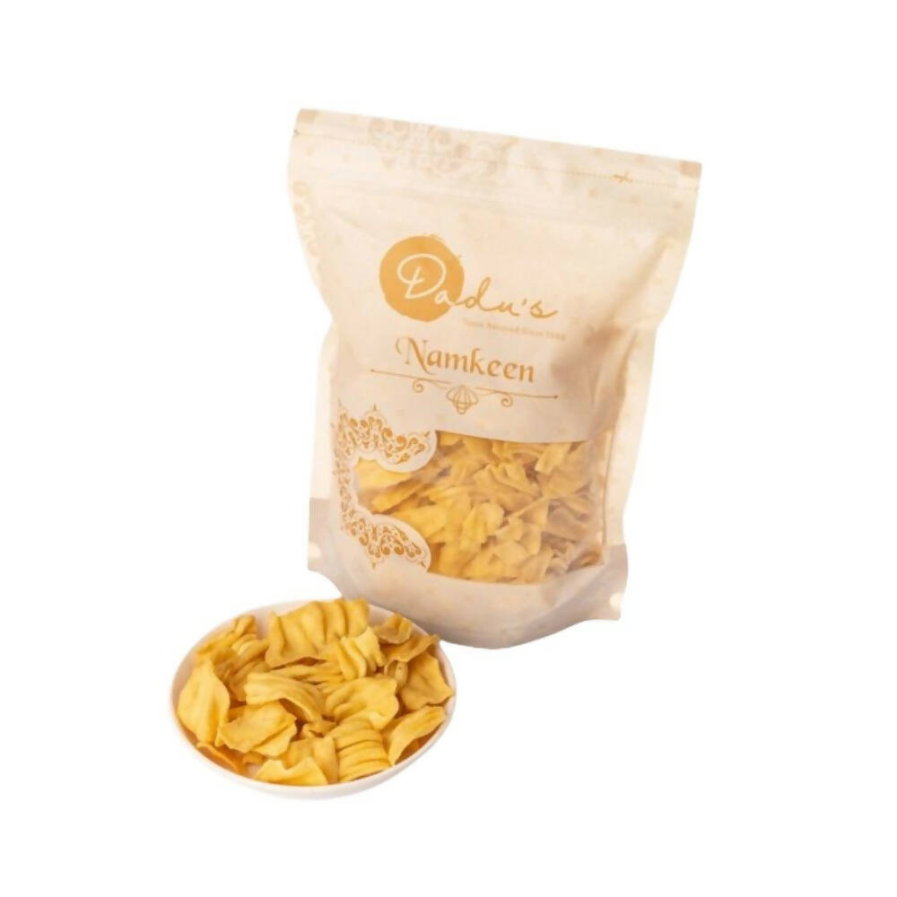 Dadu's Ghatiya Papdi | Grocsy