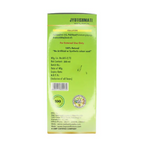 B V Pundit's Jyotishmati Herbal Hair Oil | Grocsy
