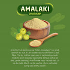 Dwibhashi Amalaki Churnam | Grocsy