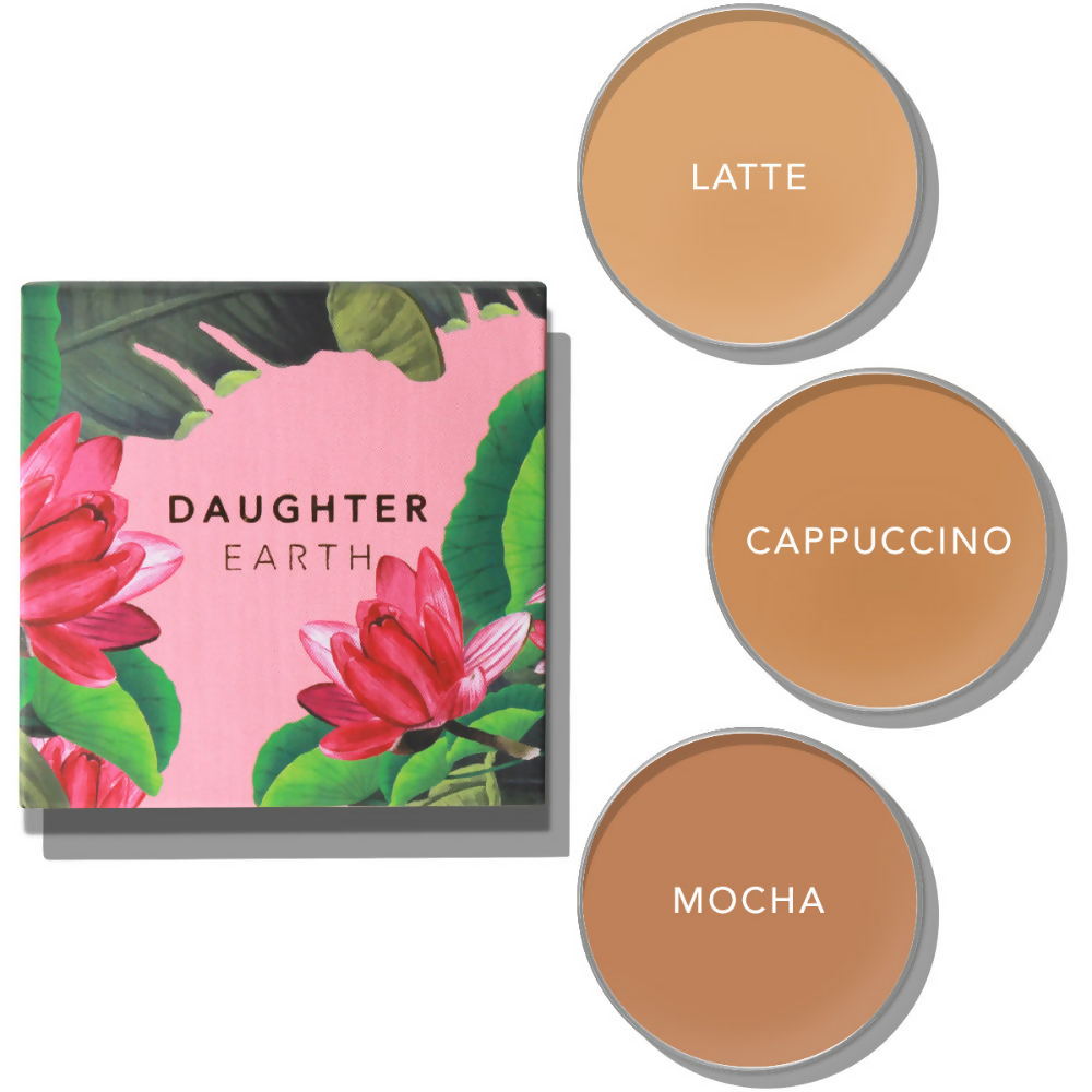 Daughter Earth The Concealer - Latte | Grocsy