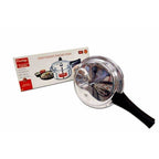 Prestige Aluminium Pressure Cooker (5lts) | Grocsy