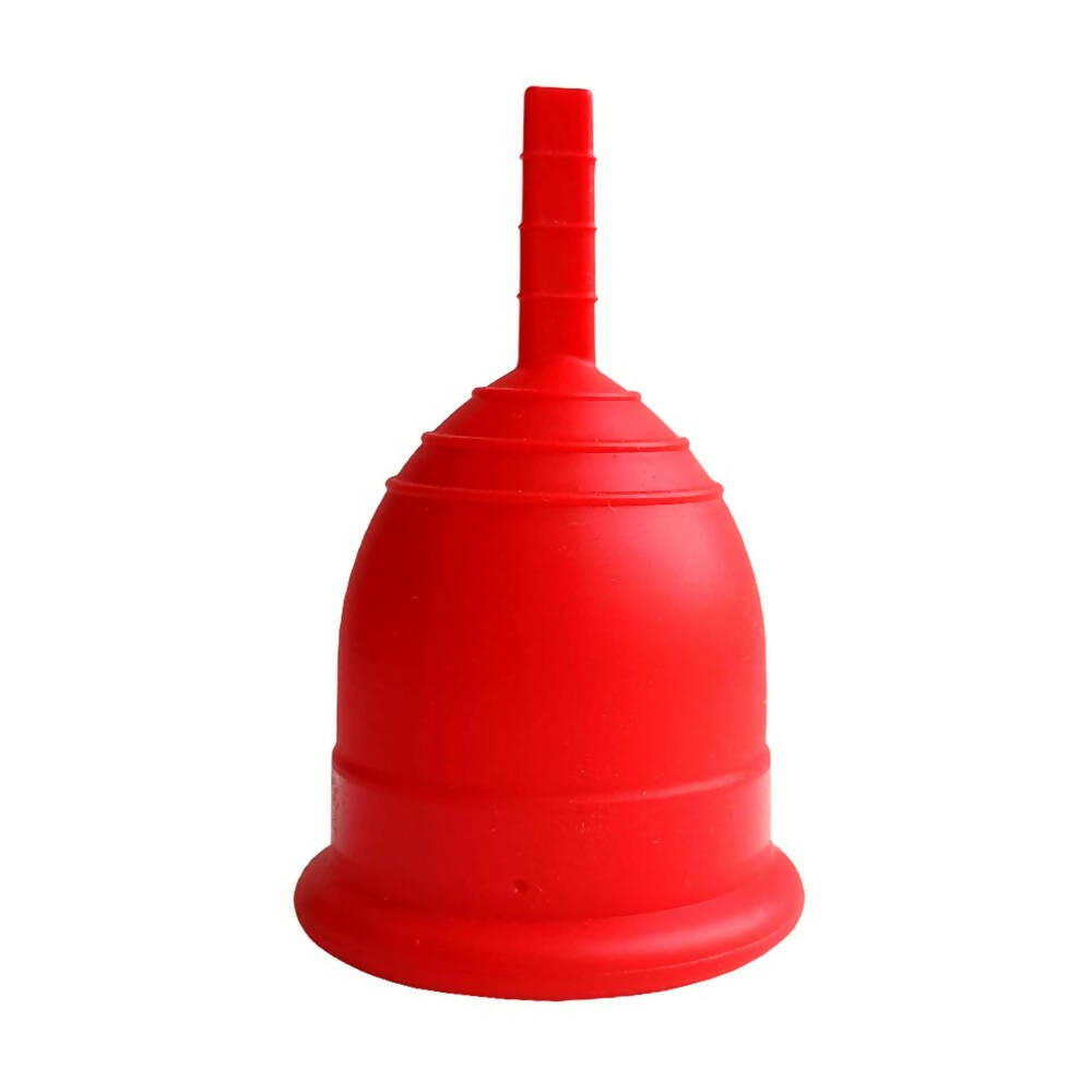 The Woman's Company Menstrual Cup | Grocsy