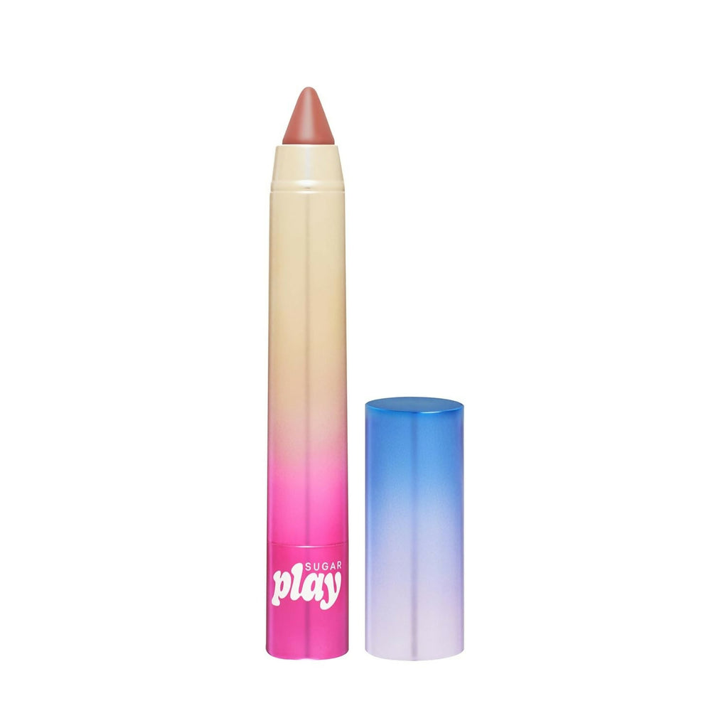 Sugar Play Smooth Operator Lip Crayon - 02 IRL | Grocsy