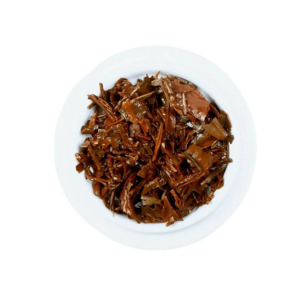 Nuxalbari Organic English Breakfast Tea | Grocsy