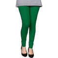 Hunter Green Legging for Women | Grocsy