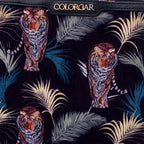 Colorbar Pouch Safari Big Flat Pouch - Multi | Grocsy
