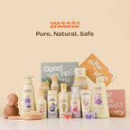 Maate Baby Massage Oil | Grocsy