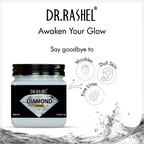 Dr.Rashel Diamond Cream For Face And Body | Grocsy