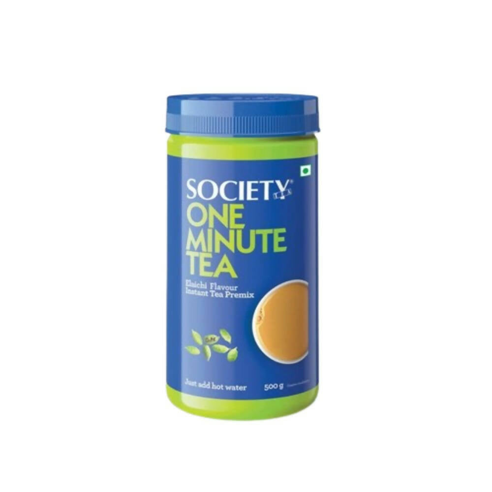 Society Omt Elaichi Premix Jar | Grocsy