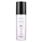 Thank You Farmer Be Beautiful Pure Make Up Base SPF 30 - Purple | Grocsy