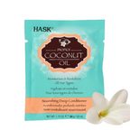 HASK Monoi Coconut Oil Nourishing Deep Conditioning | Grocsy