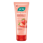 Joy Strawberry Face & Body Scrub | Grocsy