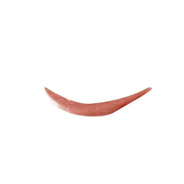 Soultree Ayurvedic Lip Gloss - Coral Pink | Grocsy