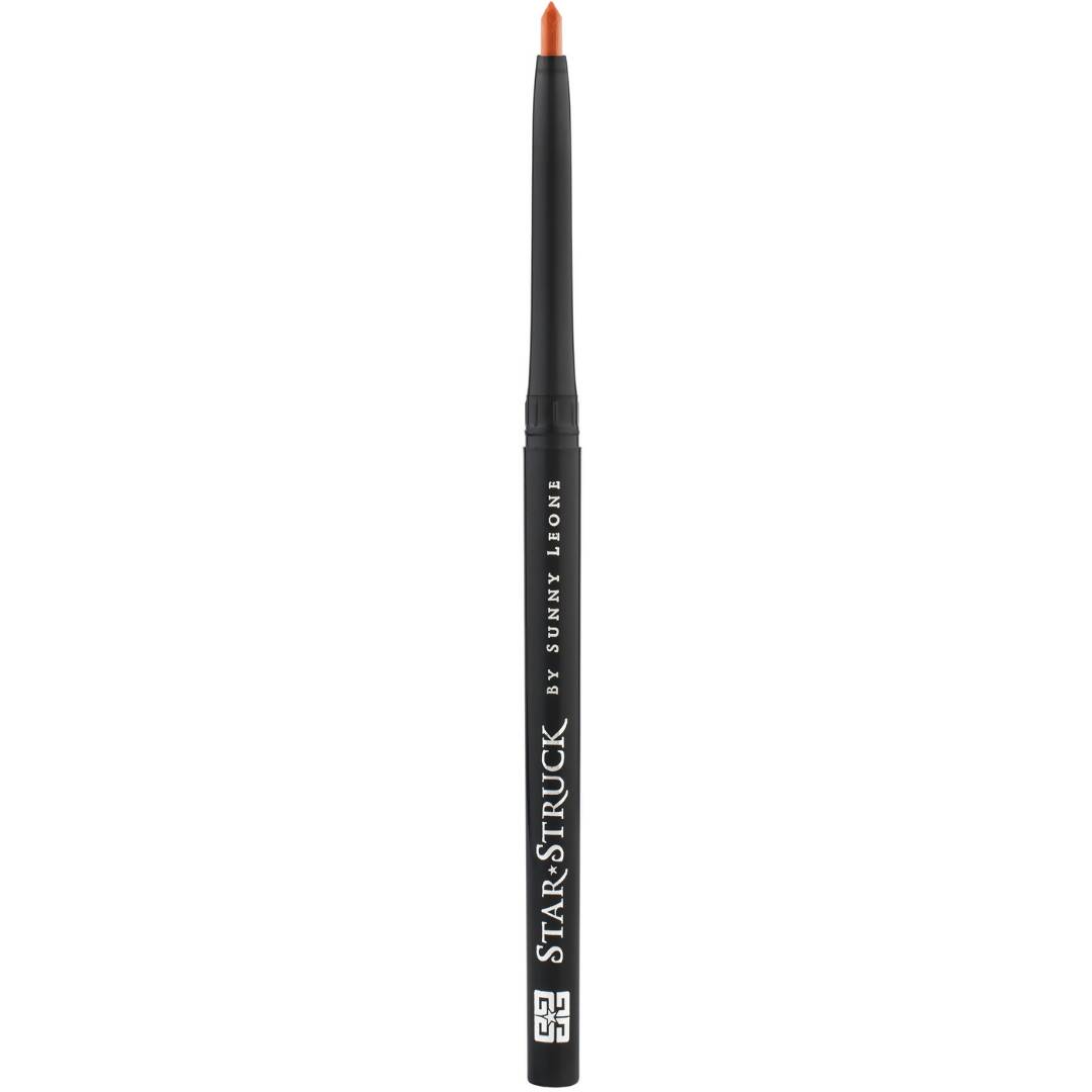 Star Struck By Sunny Leone Longwear Lip Liner - Stardust | Grocsy