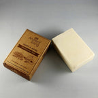 Ancient Living Methi & Amla Shampoo Bar | Grocsy