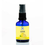 Organic Wellness Lemon Essential Oil | Grocsy