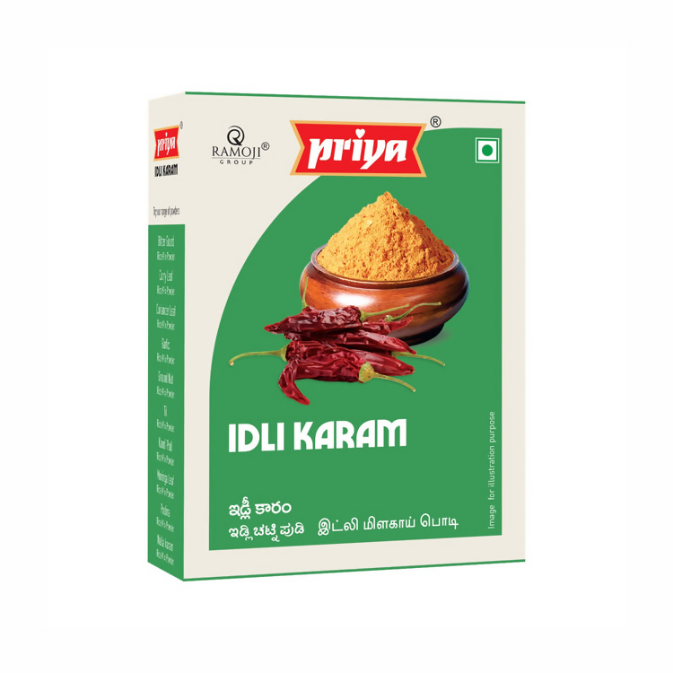 Priya Idli Karam | Grocsy
