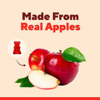 Zingavita Healthy Weight Loss Gummies for Women (Apple Flavor) | Grocsy
