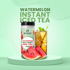 Bevzilla Watermelon Instant Iced Tea Mix | Grocsy