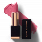 Manish Malhotra Hi-Shine Lipstick - Rose Romance | Grocsy