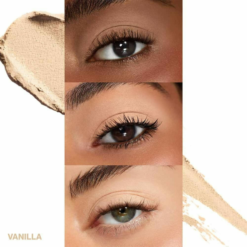 Smashbox Always On Cream Shadow - Vanilla | Grocsy