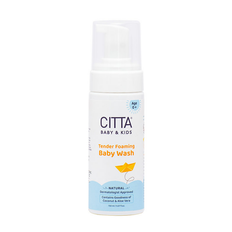 Citta Baby & Kids Complete Baby Care Combo | Grocsy