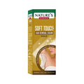 Nature's Essence Hair Removal Cream Gold - For All Skin Types | Grocsy