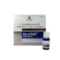 Adonis Glutat Nano Shots | Grocsy