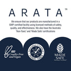 Arata Sunscreen Cream | Grocsy