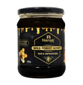 Nanak Wild Forest Raw & Unprocessed Honey-500 gm | Grocsy