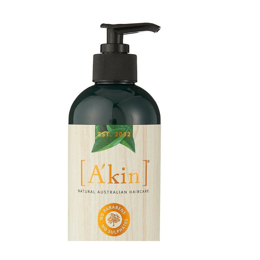 Akin Ylang Ylang & Quinoa Colour Protection Shampoo | Grocsy