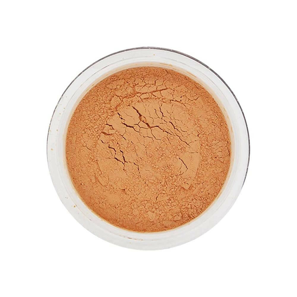Fashion Colour Super Smooth Translucent Powder-Shade 02 (Medium Skin Tone) | Grocsy