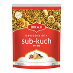 Bikaji Sub-Kuch Navratna Mix | Grocsy