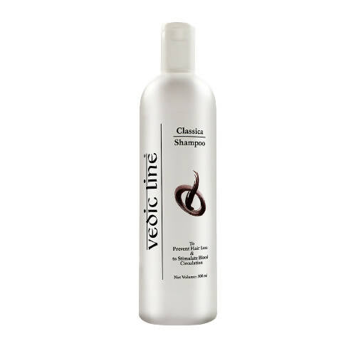 Vedic Line Classica Shampoo | Grocsy