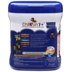 Chilrun 7+ Drink with Almond & Oats For Modern Day Growing Children Chocolate | Grocsy