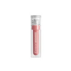 Huda Beauty Icy Nude Faux Filler Lip Gloss - She Flirty | Grocsy