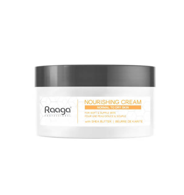 Raaga Professional Nourishing Cream | Grocsy