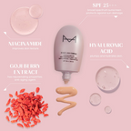House of Makeup Face Anything Luminous Skin Tint - FL20 Fair To Light Skin Tone | Grocsy