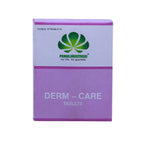 Pankajakasthuri Derm Care Tablets | Grocsy