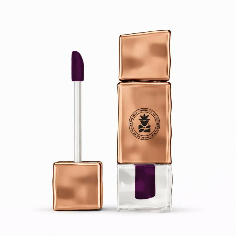 BOBI Velvet Matte Liquid Lipstick, Shade_7 WINK | Grocsy