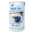 Teja Organics Blue Tea | Grocsy