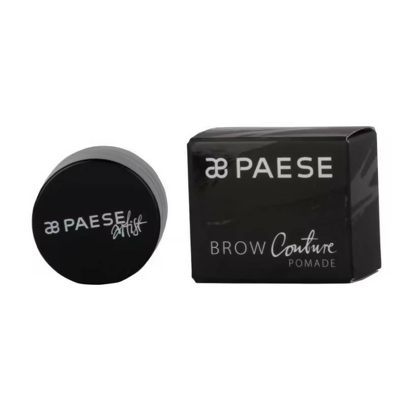 Paese Cosmetics Brow Couture Pomade - 03 Brunette | Grocsy