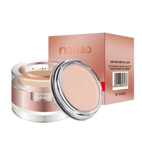 Maliao Professional Matte Look 2N1 Oil Free Primer And Concealer | Grocsy